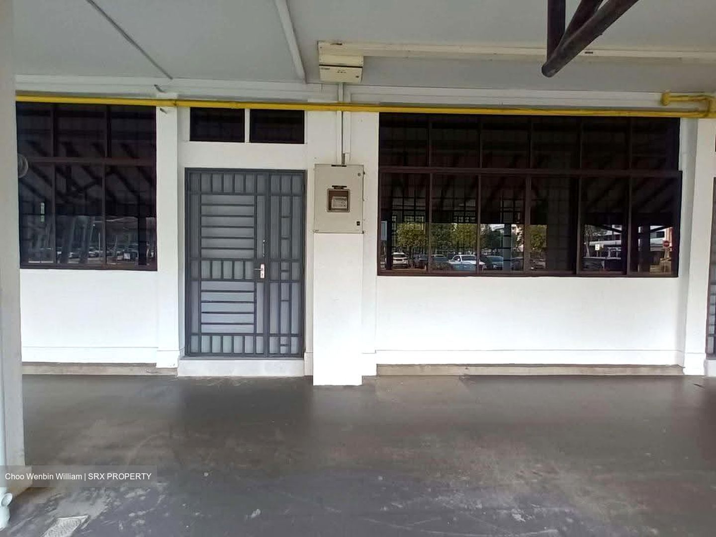 Clementi West Street 1 (D5), Shop House #625420931